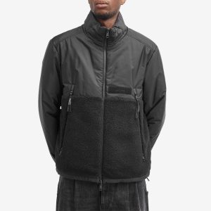 Moncler Vallorch Reversible Nylon Jacket