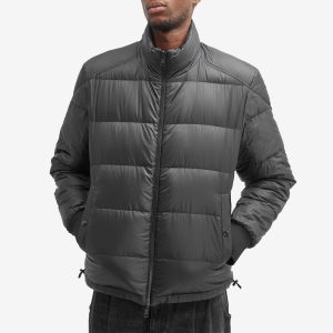 Moncler Vallorch Reversible Nylon Jacket