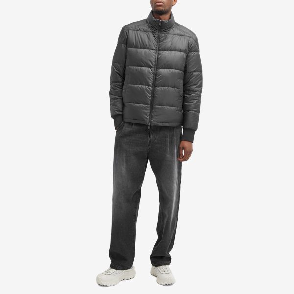 Moncler Vallorch Reversible Nylon Jacket