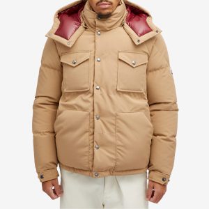 Moncler Fornas Micro Cotton Jacket