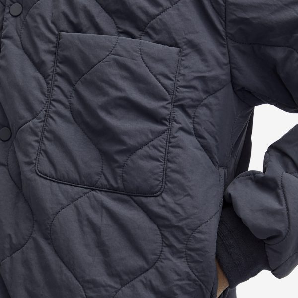 A Kind of Guise Amaru Quilted Jacket