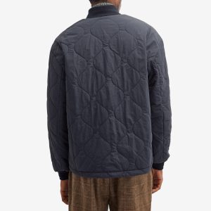 A Kind of Guise Amaru Quilted Jacket