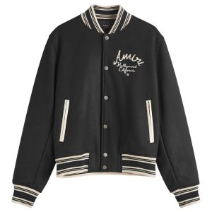 AMIRI Hollywood Bomber Jacket