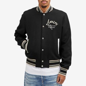 AMIRI Hollywood Bomber Jacket