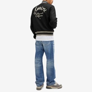 AMIRI Hollywood Bomber Jacket