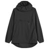 CAYL Packable Stretch Hoodie