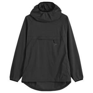 CAYL Packable Stretch Hoodie