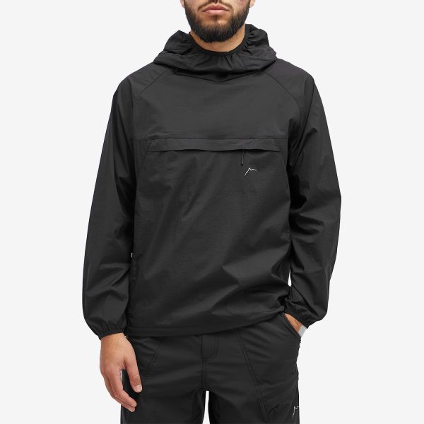 CAYL Packable Stretch Hoodie