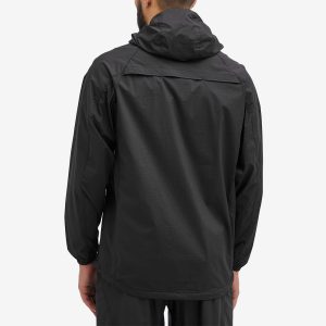 CAYL Packable Stretch Hoodie