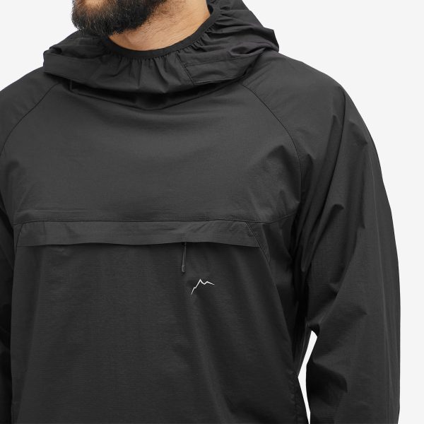 CAYL Packable Stretch Hoodie