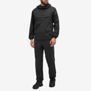 CAYL Packable Stretch Hoodie