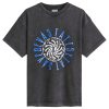 Deva States Buzzsaw T-Shirt