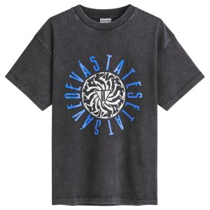 Deva States Buzzsaw T-Shirt