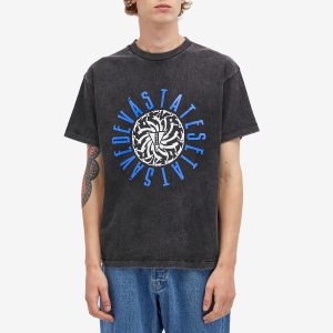 Deva States Buzzsaw T-Shirt