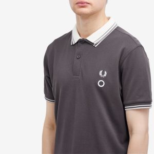 Fred Perry x Craig Green Double Layer Polo