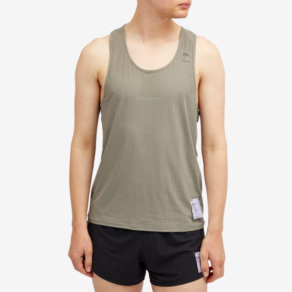 Satisfy Space-O™ Singlet Vest