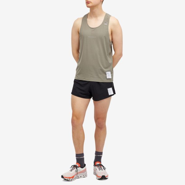 Satisfy Space-O™ Singlet Vest