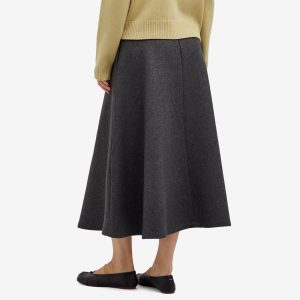 Rohe Voluminous A-Line Skirt