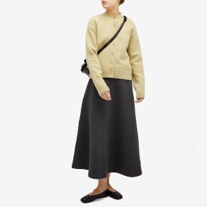 Rohe Voluminous A-Line Skirt