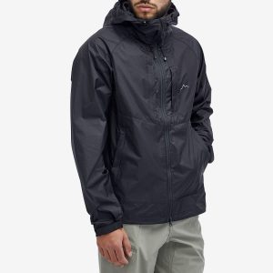 CAYL Ripstop Nylon Jacket