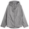 CAYL Ripstop Nylon Jacket