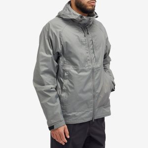 CAYL Ripstop Nylon Jacket