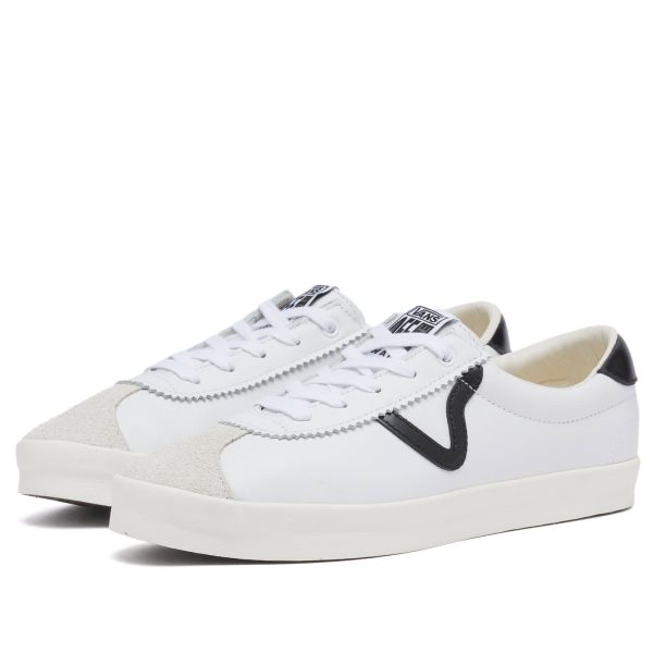 Vans LX Sport Low 73