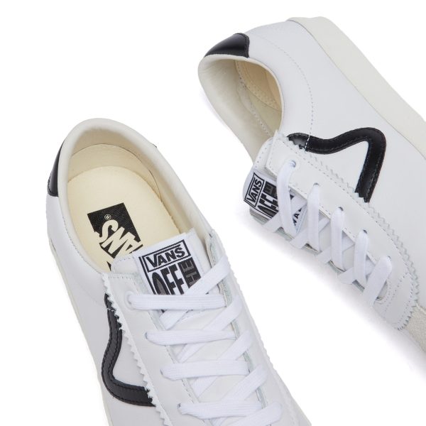 Vans LX Sport Low 73