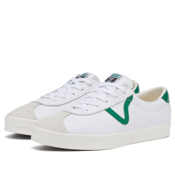 Vans LX Sport Low 73