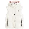 Moncler Luzule Vest