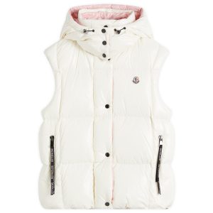 Moncler Luzule Vest