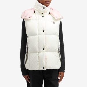 Moncler Luzule Vest