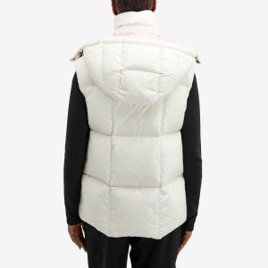 Moncler Luzule Vest