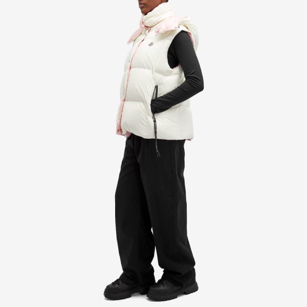 Moncler Luzule Vest