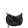 Isabel Marant Mini Moon Shoulder Bag