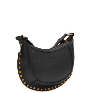 Isabel Marant Mini Moon Shoulder Bag