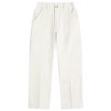 Moncler Canvas Carpenter Trousers