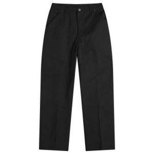 Moncler Canvas Carpenter Trousers