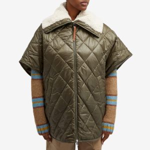 Moncler Cape