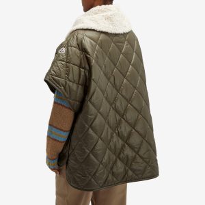 Moncler Cape