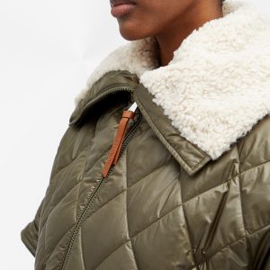 Moncler Cape