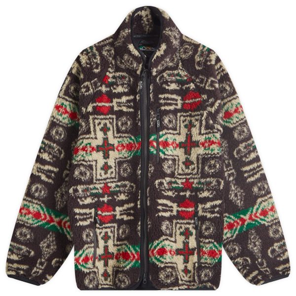 Manastash Chimayo Fleece Jacket