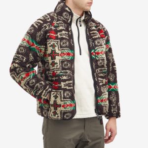 Manastash Chimayo Fleece Jacket