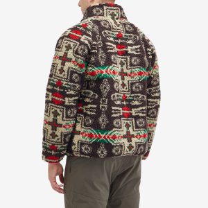 Manastash Chimayo Fleece Jacket