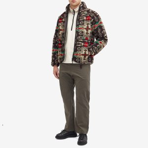 Manastash Chimayo Fleece Jacket