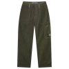 Stone Island Pocket Corduroy Pant