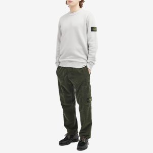 Stone Island Pocket Corduroy Pant