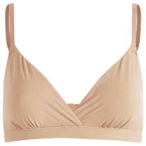 SKIMS Fits Everybody Crossover Bralette