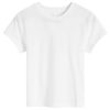 SKIMS Relaxed Tees T-Shirt