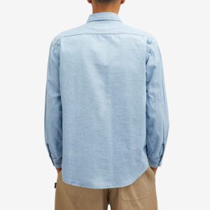 Manastash Cargo Pocket Work Shirt